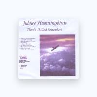 The Jubilee Hummingbirds