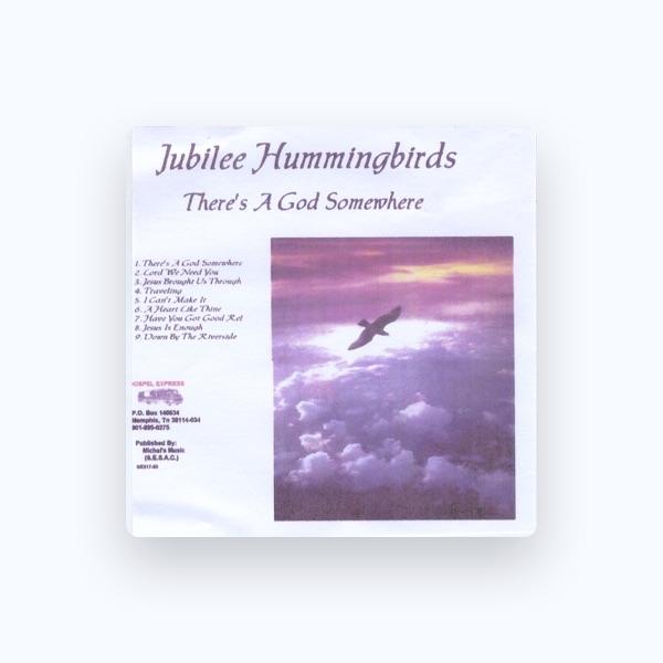 The Jubilee Hummingbirds