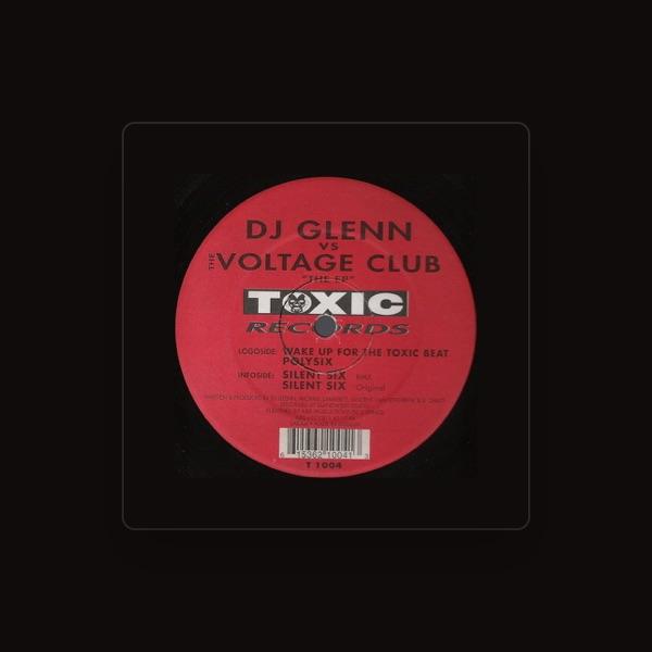 DJ Glenn