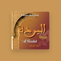Groupe Al Hahahid