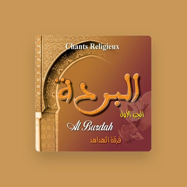 Groupe Al Hahahid