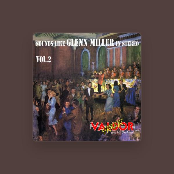 Frank Valdor & His Orchestra