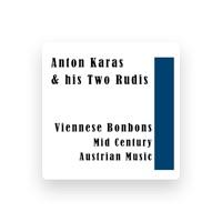 Anton Karas & His Two Rudis