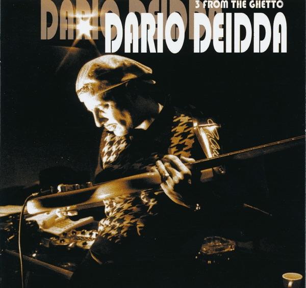 Chorinho Amalfitano