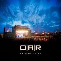 Fool In the Rain (Live)