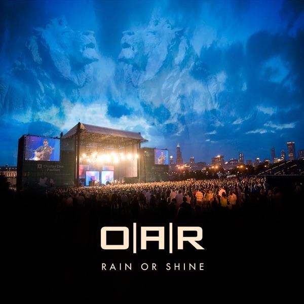 Fool In the Rain (Live)