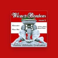 Vienna Ballroom Orchestra