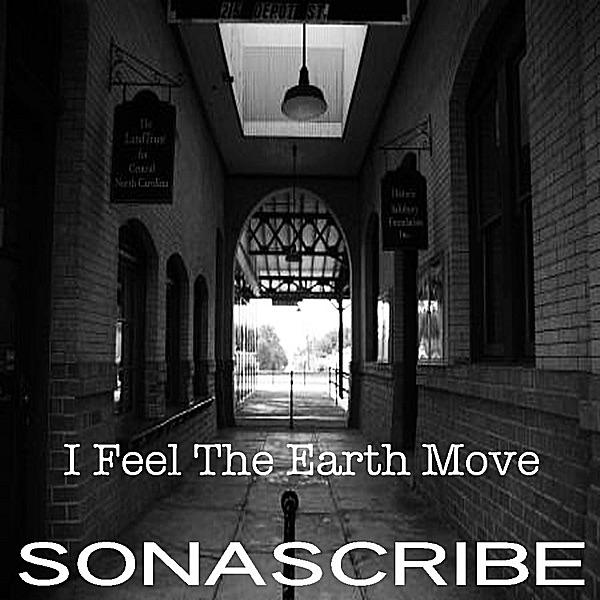 I Feel the Earth Move