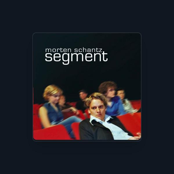 Morten Schantz Segment