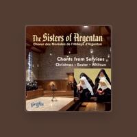 The Sisters of Argentan