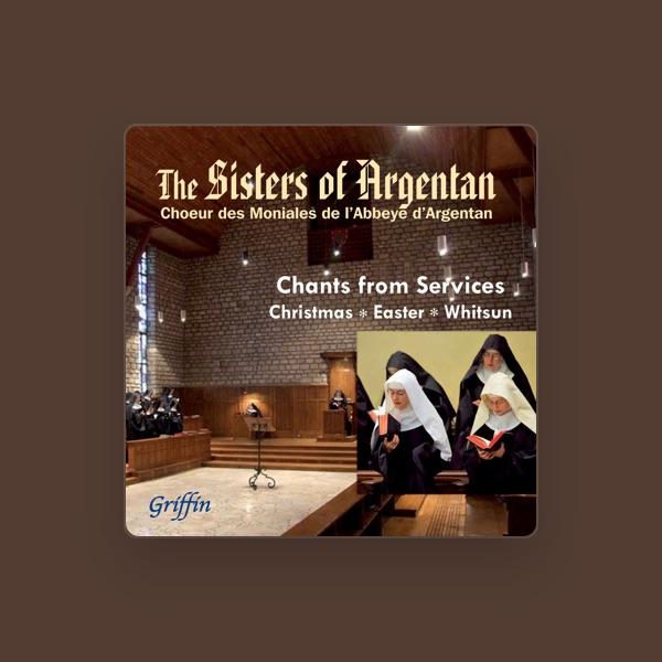 The Sisters of Argentan
