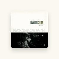 Damion Suomi & The Minor Prophets