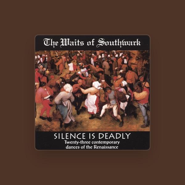 The Waits of Southwark Renaissance Band