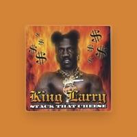 King Larry