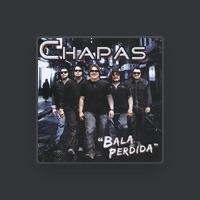 Chapas
