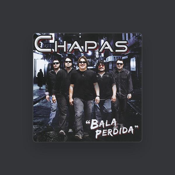 Chapas