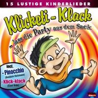 Klick Klack (Karaoke-Version)