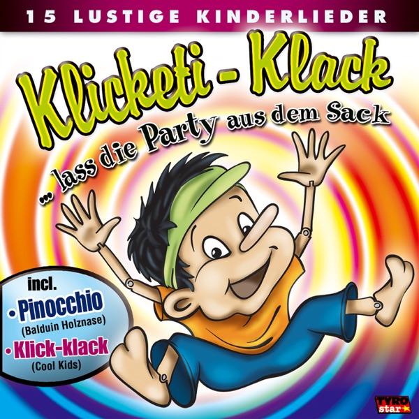 Klick Klack (Karaoke-Version)