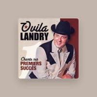 Ovila Landry