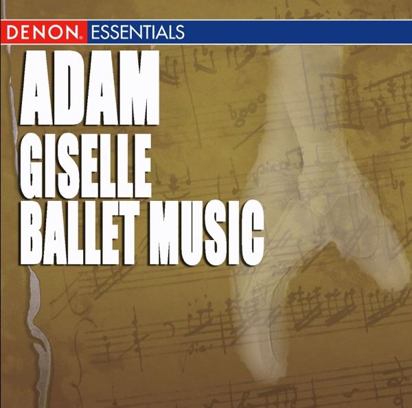 Giselle Ballet Music, Act I: Polacca