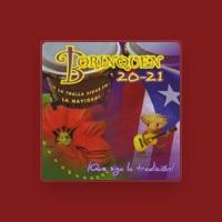 Borinquen 20-21