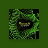 Harmonic 33