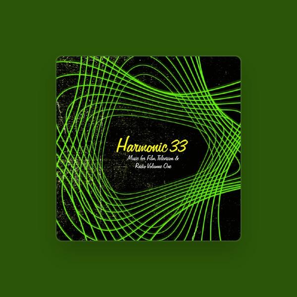Harmonic 33