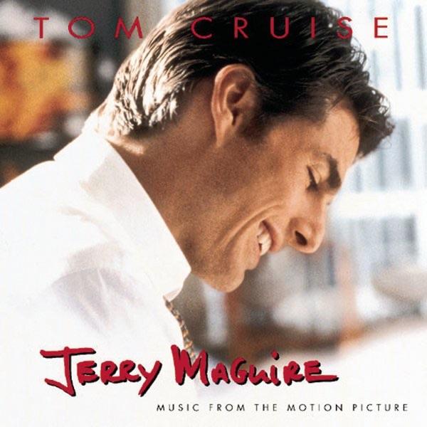 We Meet Again (Theme from "Jerry Maguire")