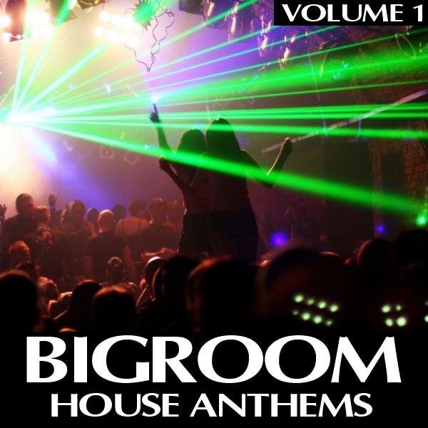Big Fish (Original Club Dub Mix)