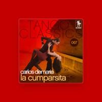 Carlos Demaria