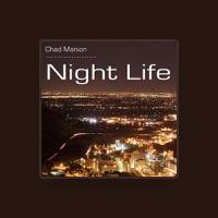 Chad Manion