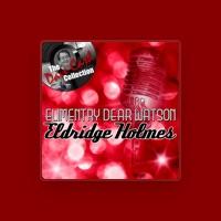 Eldridge Holmes