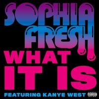 What It Is (feat. Kayne West)