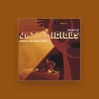 Jazzelicious