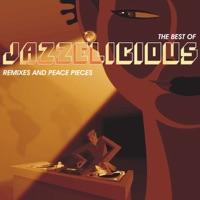 Honeybee Blues (The Tao of Groove) [Jazzelicious Remix]