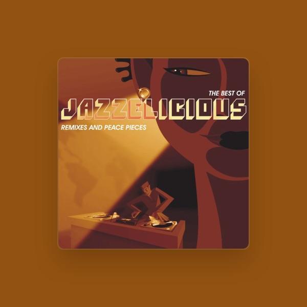 Jazzelicious