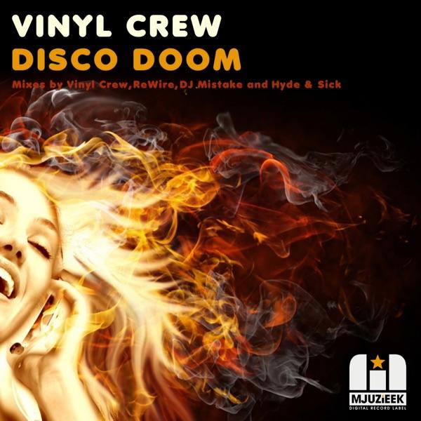 Disco Doom (Rewire Remix)