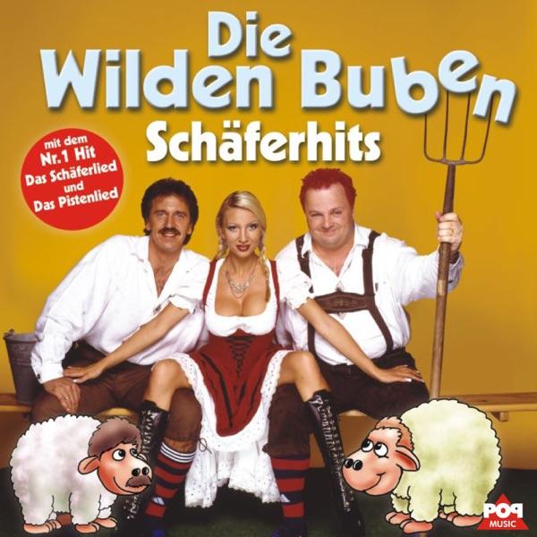 Das Pistenlied (Jagertee Mix)