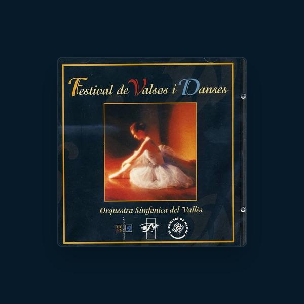 Orquestra Simfònica dèl Vallès