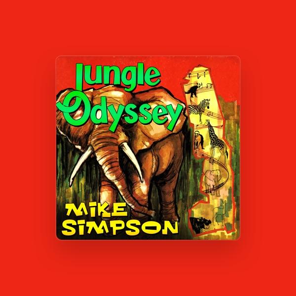 Mike Simpson