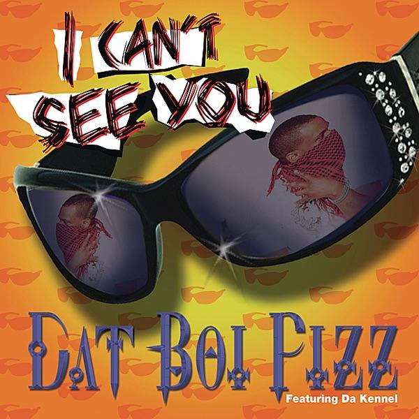 I Can't See You (Club Version)