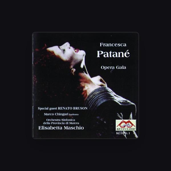 Francesca Patané