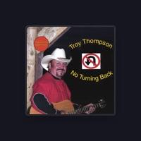 Troy Thompson