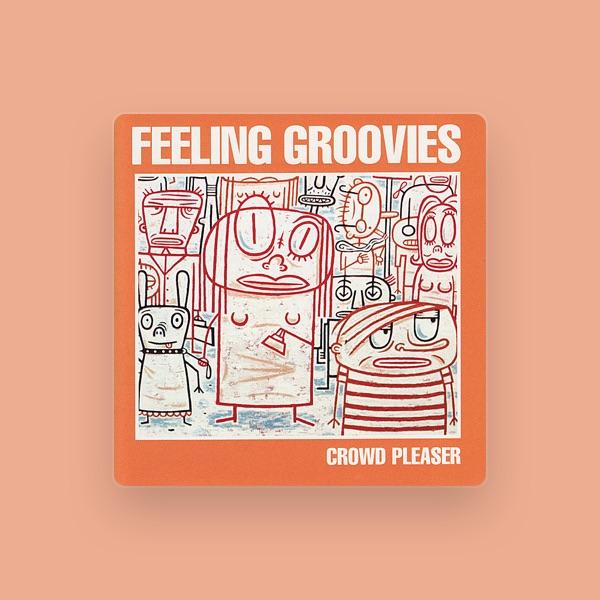 The Feeling Groovies
