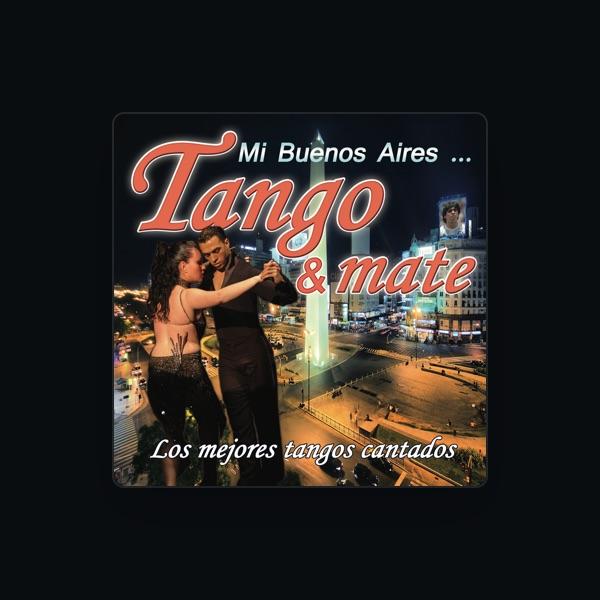 Mario Vignola Tango