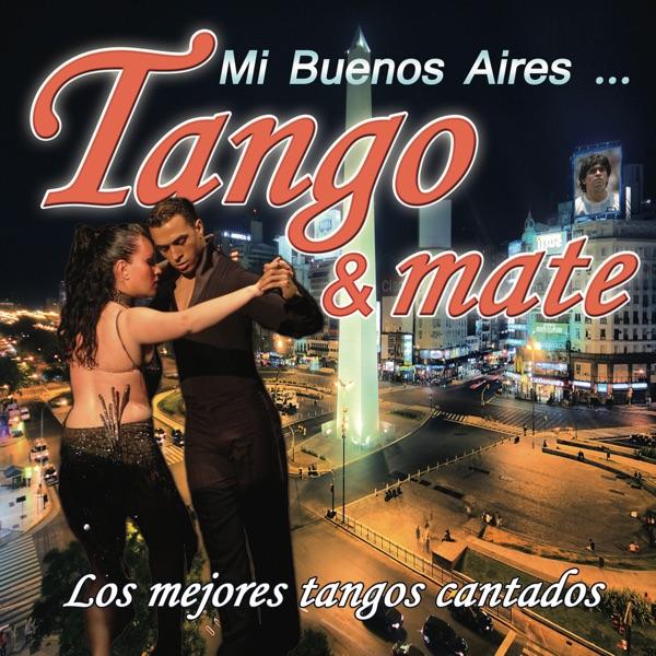 Sur, Tango