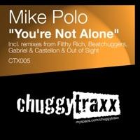 You're Not Alone (Original Radio Edit)