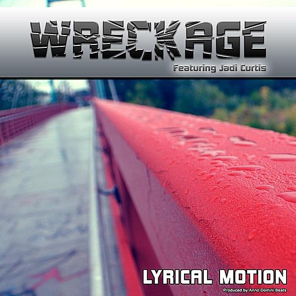 Wreckage (feat. Jadi Curtis)