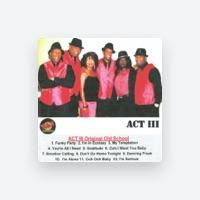 Act III