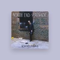 Bob Desjardins